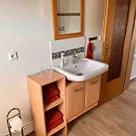 شقة Ostsee Oase - Gemuetlich, Laendlich, Wlan *