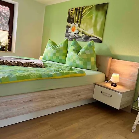 Ostsee Oase - Gemuetlich, Laendlich, Wlan