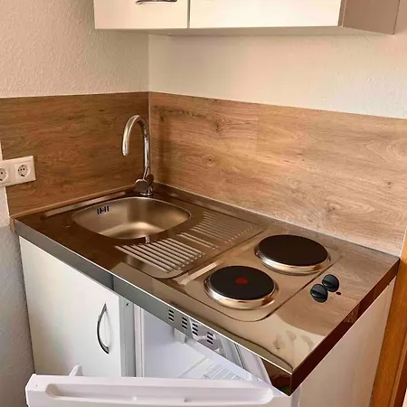 Ostsee Oase - Gemuetlich, Laendlich, Wlan Апартаменты