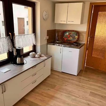 Ostsee Oase - Gemuetlich, Laendlich, Wlan *