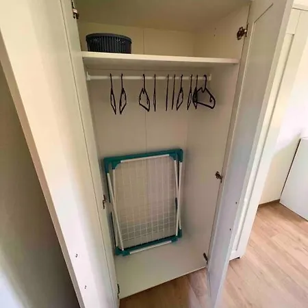 Ostsee Oase - Gemuetlich, Laendlich, Wlan Марлоу