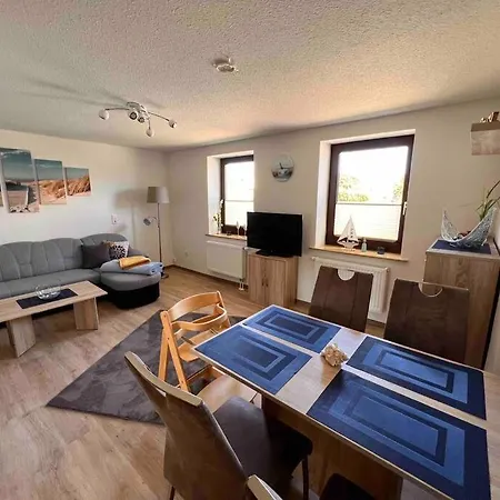 Ostsee Oase - Gemuetlich, Laendlich, Wlan Марлоу