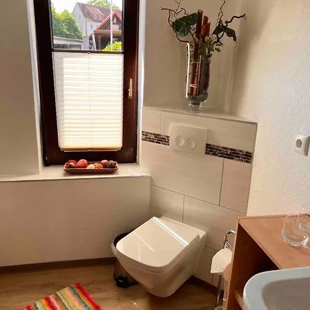 Ostsee Oase - Gemuetlich, Laendlich, Wlan