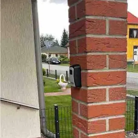 Апартаменты Ostsee Oase - Gemuetlich, Laendlich, Wlan