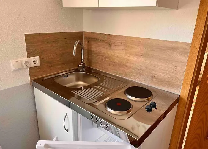 Ostsee Oase - Gemuetlich, Laendlich, Wlan Апартаменты