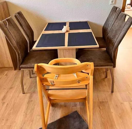 Ostsee Oase - Gemuetlich, Laendlich, Wlan