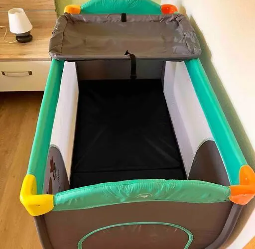 Апартаменты Ostsee Oase - Gemuetlich, Laendlich, Wlan Марлоу