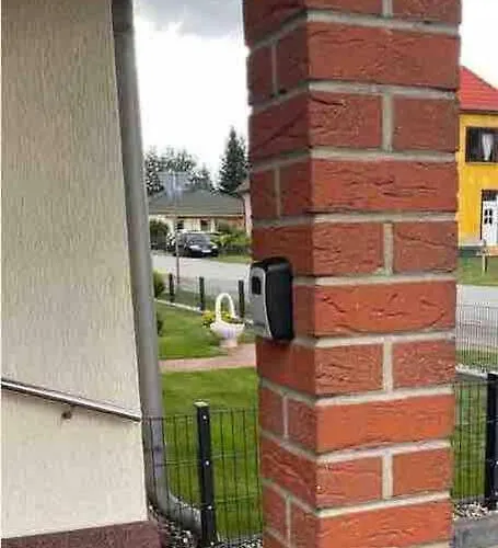 Апартаменты Ostsee Oase - Gemuetlich, Laendlich, Wlan